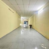 cho thuê nhà h5m năm châu p11 tân bình. DT: 4m5 x 34m trêt lững 15tr