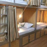 🔥 PHÒNG KTX CAO CẤP – FULL TIỆN NGHI CHO NGƯỜI ĐI LÀM