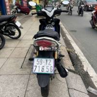 Yamaha Jupiter RC FI 2016 Trắng Xanh
