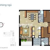 Căn hộ vị trị đẹp An Phú