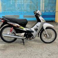 Honda Wave A 2013 BSTP Chính Chủ