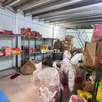 Nhà lớn hẽm sau UBND xã Bình Hưng
