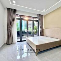 💥KHAI TRƯƠNG CĂN HỘ 1PN BALCONY - THANG MÁY - FULL NỘI THẤT MỚI 100%