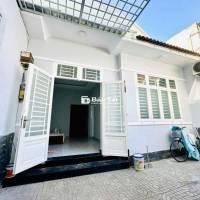 Siêu hiếm P.21 nhà C4 76m2 ra mặt tiền 14m Rạch Xuyên Tâm - Giáp Q.1