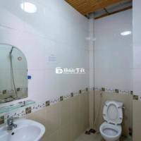 Cho thuê Phòng dịch vụ cao cấp ngay cạnh khu Him Lam DT 25 giá 5.5tr