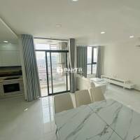 Bán căn hộ 80m2 view sông, có sổ hồng, tại phường Xóm Chiếu