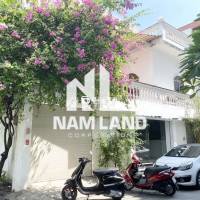 NHÀ ĐẸP CĂN GÓC 💝2 MẶT TIỀN TẠI THẢO ĐIỀN ĐỂ Ở_VĂN PHÒNG CÔNG TY
