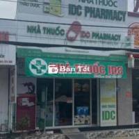 Bán nhà mặt tiền lý thái tổ nhơn Trạch đồng Nai