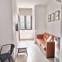 Cho thuê 1 PN, full nội thất, đường Liên Phường giáp Global City