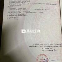 Bán Nhà Mặt tiền Tôn đản Quận 4