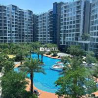 Cho thuê căn hộ Diamond Centery ở liền cao cấp 120m2