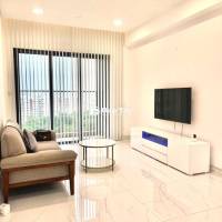 Chuyên cho thuê căn hộ Diamond Brilliant 2PN ở liền