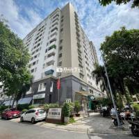 Căn hộ B1 Trường Sa, Quận Bình Thạnh, 52m2, 2PN, 2WC, Sổ hồng
