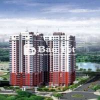 Bán gấp chung cư Phúc Thịnh, 80m2(2PN) lầu cao thoáng mát. Giá 4 tỷ 9