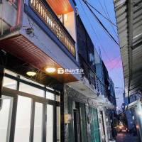 ☎️☎️NHÀ ĐẸP MẶT TIỀN HẺM KINH DOANH - LÂM VĂN BỀN - QUẬN 7