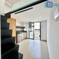 💰💰DUPLEX-STUDIO - BAN CÔNG - CỬA SỔ ✨ NGAY NGUYỄN THÁI BÌNH - TÂN BÌNH