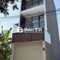 BÁN NHÀ MỚI 4 TẦNG + TUM ĐẦY ĐỦ NỘI THẤT - 5.29 TỶ