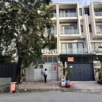 Bán CHDV siêu đẹp ĐẶNG THÙY TRÂM thu nhập 70tr/th gần ĐH VĂN LANG