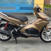Honda AirBlade 2019 khóa thông minh chính chủ