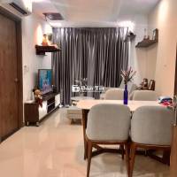 Chính chủ cho thuê căn hộ Saigonres, 2pn, 2WC, tiện ích Vincom