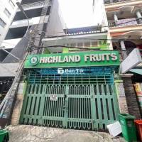 Bán Lỗ Nhà đường Nguyễn Gia Trí . ( đường D2 cũ ) . p 25 bình thạnh. 
