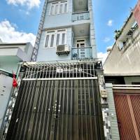 NHÀ HẺM 5M PHẠM ĐĂNG GIẢNG GIÁ RẺ