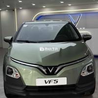 CHỈ 50 TRIỆU ĐẦU - LĂN BÁNH VF5 NGAY HÔM NAY!