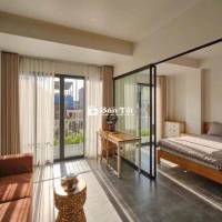 STUDIO TÁCH BẾP GẦN PHÚ MỸ HƯNG, CRESSENT MALL, NGUYỄN TẤT THÀNH