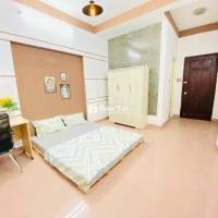 CĂN HỘ STUDIO GIÁ RẺ - FULL NỘI THẤT - NGAY TRƯỜNG CHINH - TÂN BÌNH