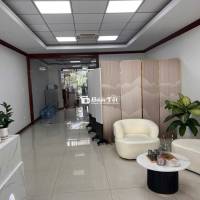 Cho Thuê Nhà Hầm 4 Lầu Có Thang Máy Mặt Tiền Đường D4 HimLam P.TânHưng