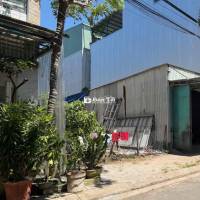 Bán gấp đất mặt tiền Hoà Minh nhỉnh 5 tỷ ngang 5 m đất vuông vứt