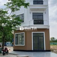 Nhà phố Nguyễn Văn Tiết 5.83 tỷ, 5x20m, 1 trệt 2 lầu, vay 70%, ck 3%