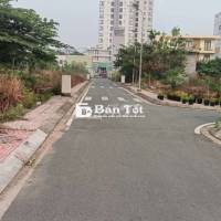 Bán đất full thổ cư 131 An Dương Vương, An Lạc, Bình Tân, SHR, XDTD