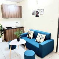Sale off- Chính chủ cho thuê 1K1N tại Đỗ Xuân Hợp-Mỹ Đình giá 3,9tr