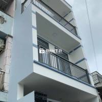 Cho thuê nhà HXT 134/6P Thành Thái, P.14, Quận 10
