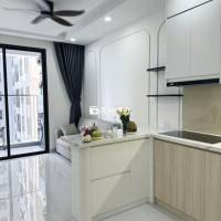 Căn Hộ A&T Sky Garden 1PN Full Nội Thất Đẹp – 47m² – Chỉ 7 Triệu