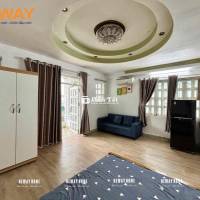 Cho thuê phòng có sẵn nội thất Phan Huy Ích