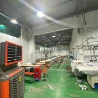 CHO THUÊ 850m2 NHÀ XƯỞNG - KHO CHỨA HÀNG .