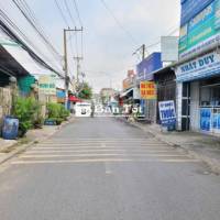 Bán Đất Mặt Tiền Phan Văn Đối - Phan Văn Hớn - SHR Vay 80% Giá 14ty8