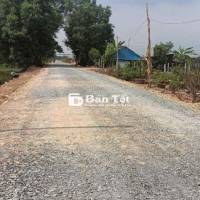 Bán Đất nông nghiệp mặt tiền Kênh 4, Vườn Thơm, Bình Lợi, Bình Chánh.