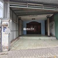 Cho thuê nhà góc 2 mặt tiền Dương Công Khi, kinh doanh, chỉ 12tr/tháng