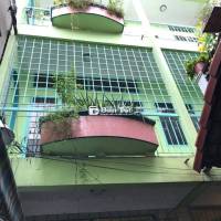 Phòng trọ 50m2 full tầng (WC riêng, bếp riêng, ban công riêng )