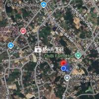 Đất Giá Rẻ Tại Thủy Phương Chỉ 5xx Triệu