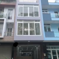 Cho thuê nhà MT 96A Nguyễn Văn Đậu, P.5, Q.Bình Thạnh