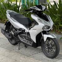 Honda AirBlade 125 2val Custom 2021 Bạc