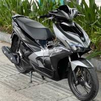 Honda AirBlade 125 2020 Đen Bạc Smartkey