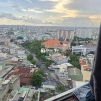 Cho thuê C/c Resgreen Tower 95m2 nội thất cơ bản 3PN,2wc, giá 15 tr/th