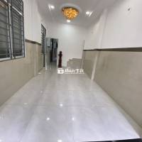 Cho thuê nguyên tầng trệt gồm mặt bằng + 1PN + 1 bếp (HXT)