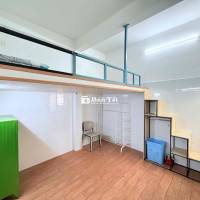 CHÍNH CHỦ DUPLEX TRỐNG SẴN – GẦN ĐH VĂN HIẾN, BÀU CÁT, TÂN BÌNH