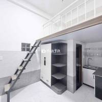 Duplex full nội thất đường Hoàng Diệu 2 gần Đại Học Ngân Hàng, ngã tư
